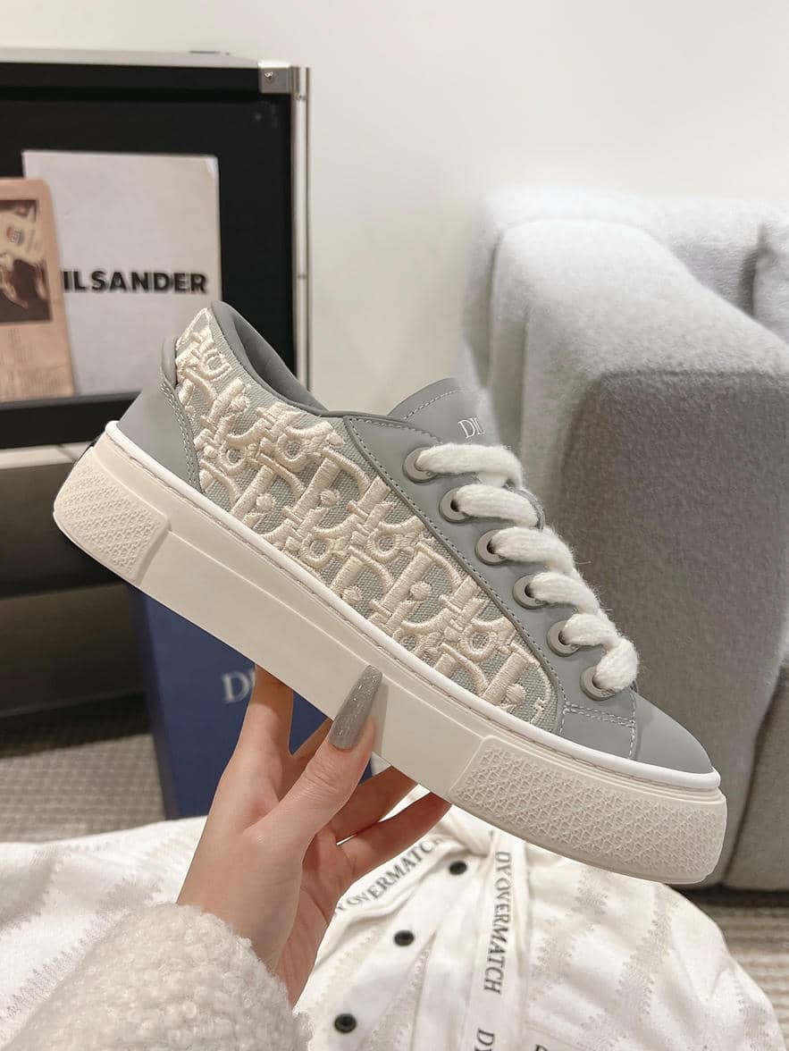 Dior B33 Sneaker-26